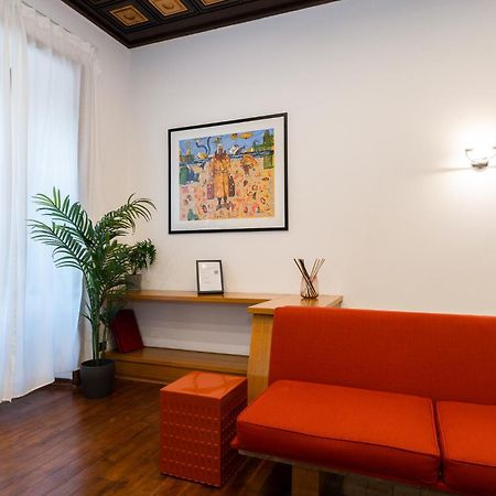 Classy & Refined Near Villa Ada By Ndp Rent Roma Ngoại thất bức ảnh