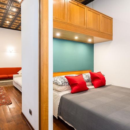 Classy & Refined Near Villa Ada By Ndp Rent Roma Ngoại thất bức ảnh