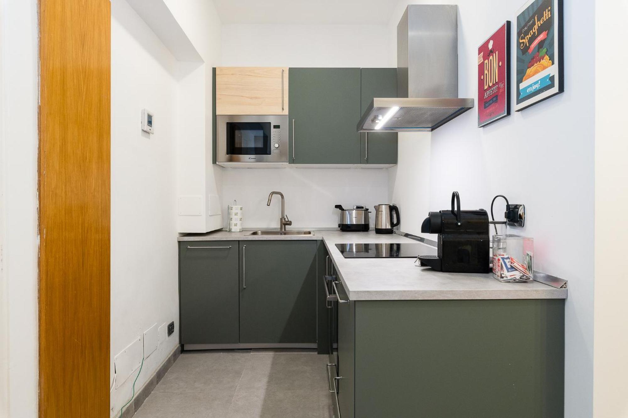 Classy & Refined Near Villa Ada By Ndp Rent Roma Ngoại thất bức ảnh