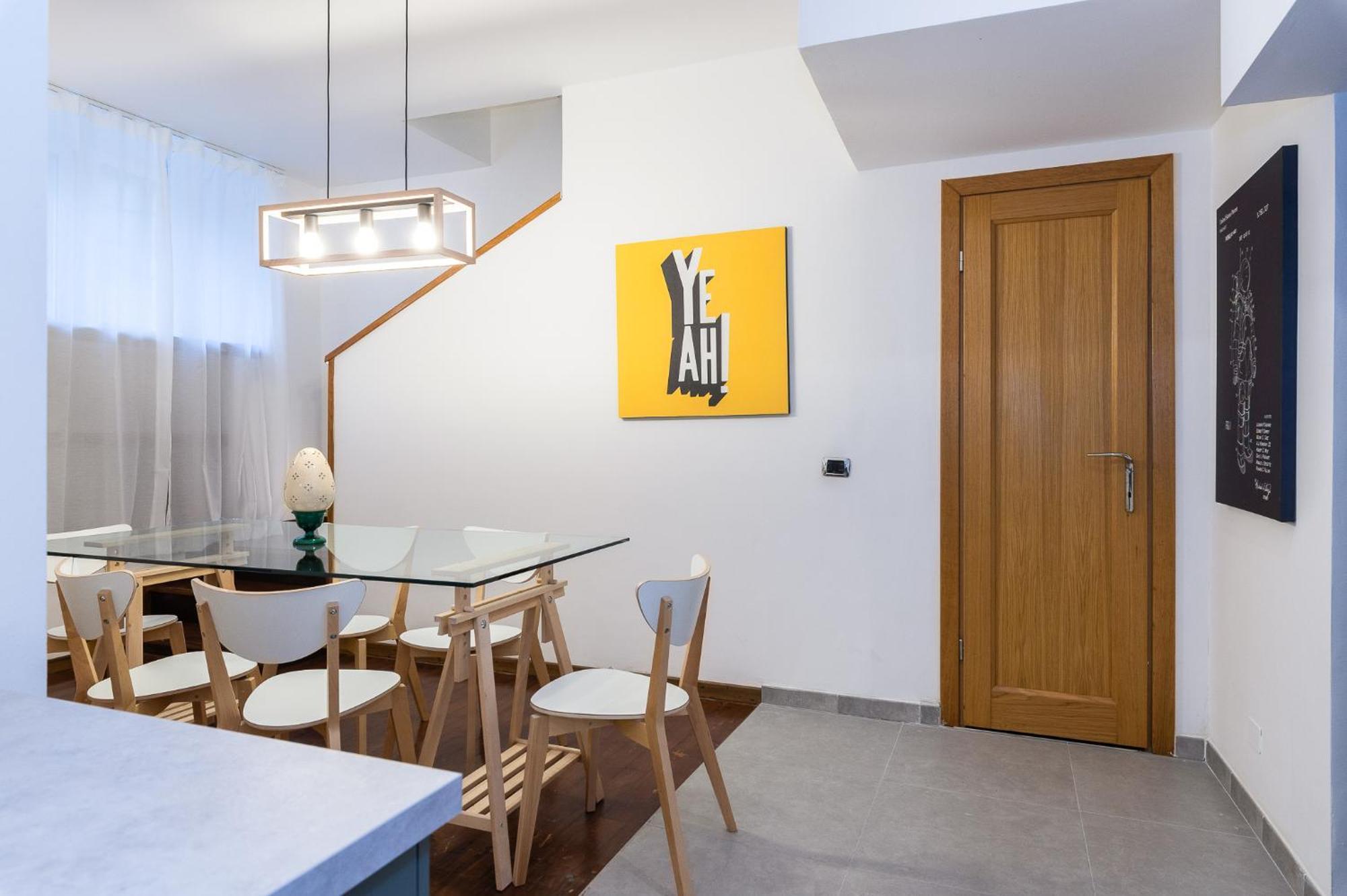 Classy & Refined Near Villa Ada By Ndp Rent Roma Ngoại thất bức ảnh