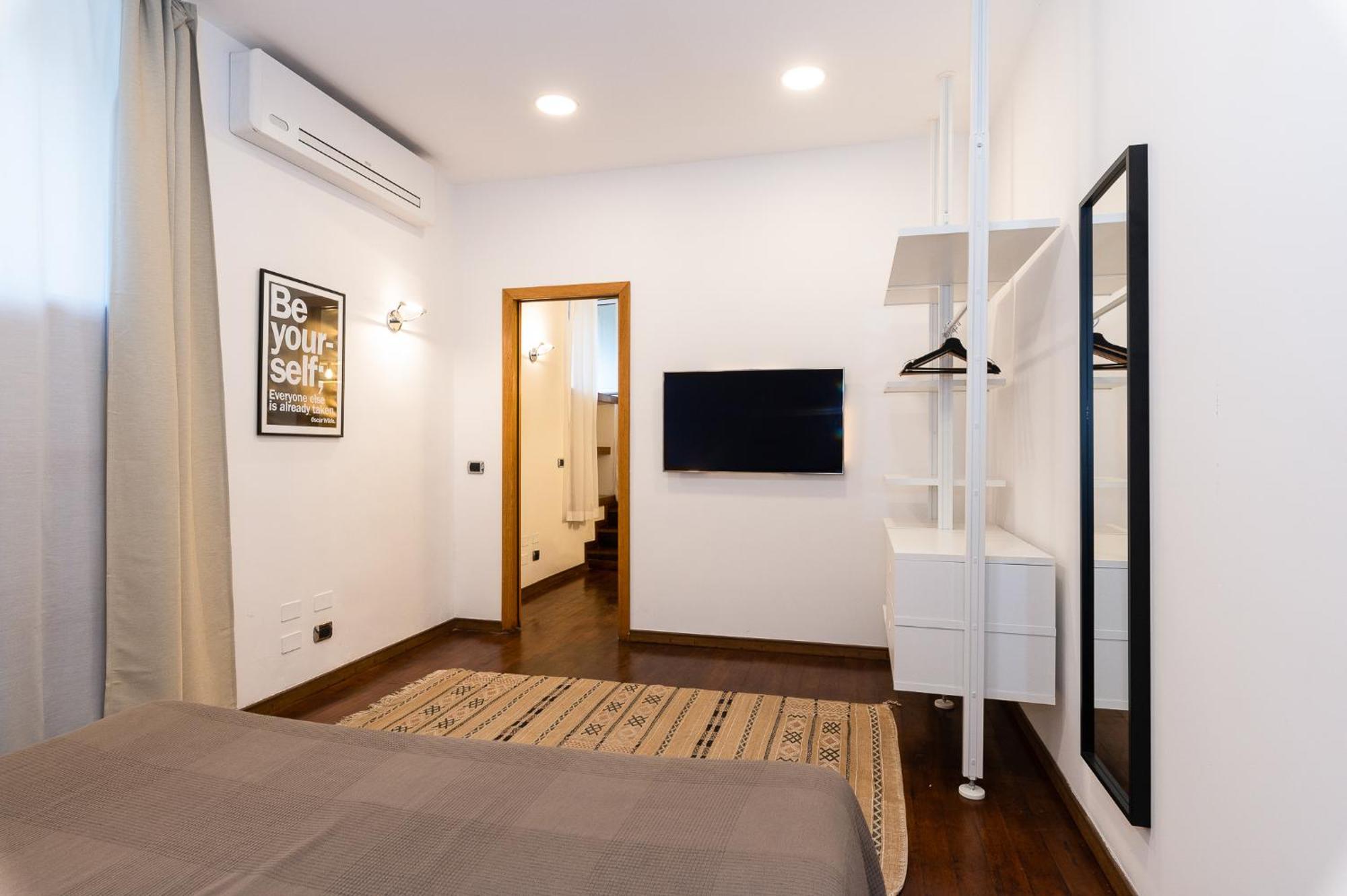 Classy & Refined Near Villa Ada By Ndp Rent Roma Ngoại thất bức ảnh
