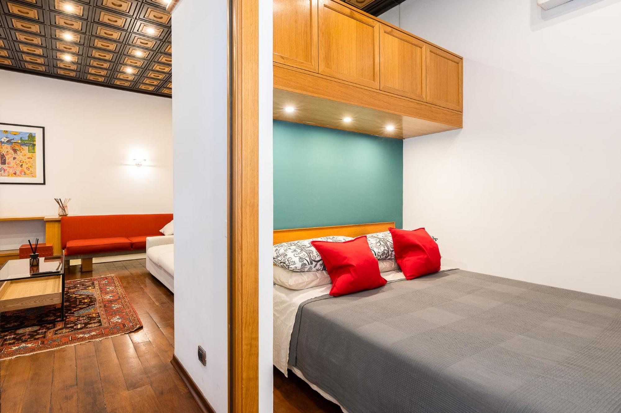 Classy & Refined Near Villa Ada By Ndp Rent Roma Ngoại thất bức ảnh