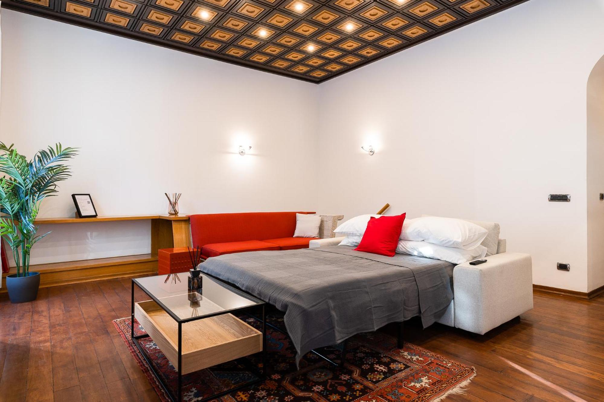 Classy & Refined Near Villa Ada By Ndp Rent Roma Ngoại thất bức ảnh