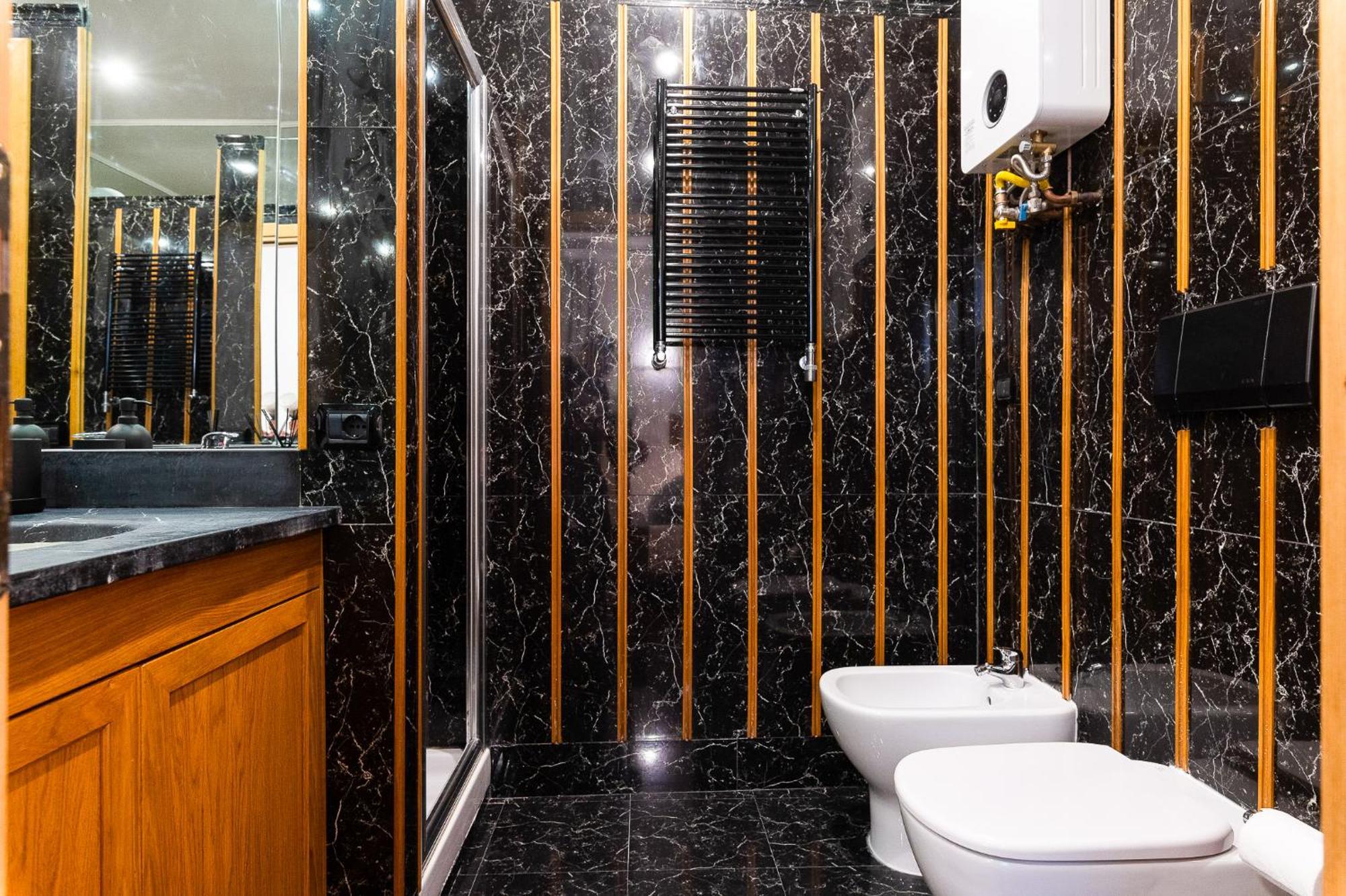 Classy & Refined Near Villa Ada By Ndp Rent Roma Ngoại thất bức ảnh